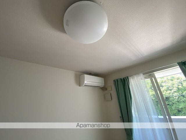 GREENTOWNIIの内装写真