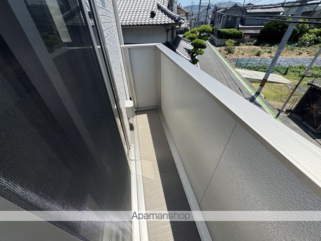 DーROOM内山Vの内装写真