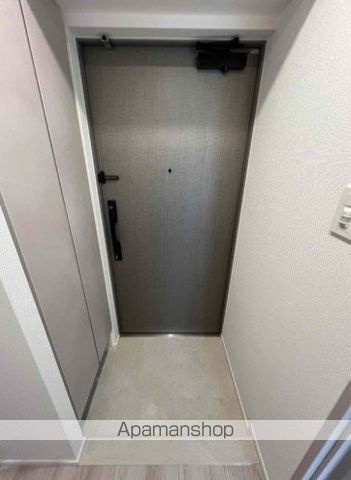 SーRESIDENCE亀戸BALMの内装写真