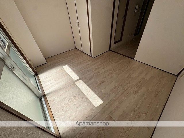 エルドムス陽光一番館の内装写真