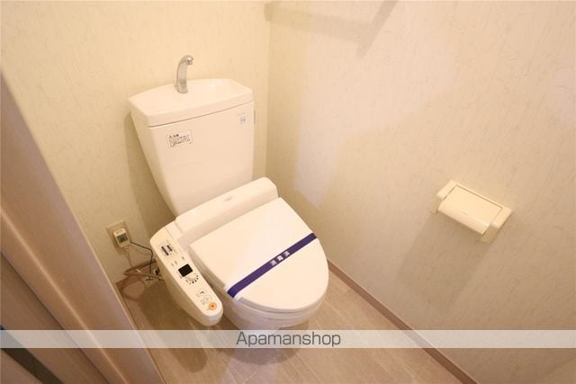 アイン ノイア ヴィントの内装写真