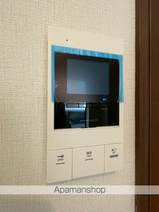 Ｒａｓｓｕｒｅｒ　Ｆ[1K/27.08m2]のセキュリティ