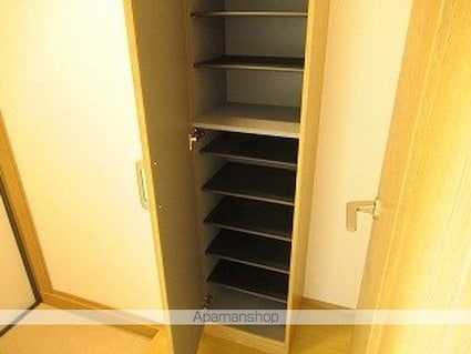 テゾーロ梨木Ｃ棟[1R/27.68m2]の内装6