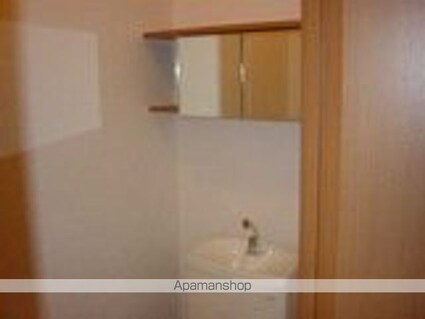 ネオ・コスモ[1K/30.96m2]の内装1