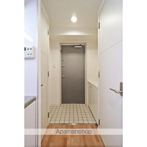 CASSIA福島駅前の内装写真