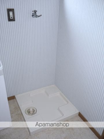 サニープレイスの内装写真