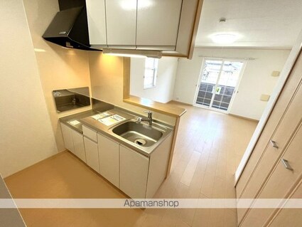 ＮＭＯＮ　Ｂ[1R/32.9m2]の内装8