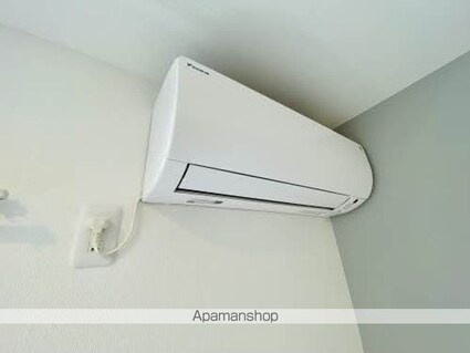 フレグランスＫＭ　Ａ棟[2LDK/50.66m2]のその他設備