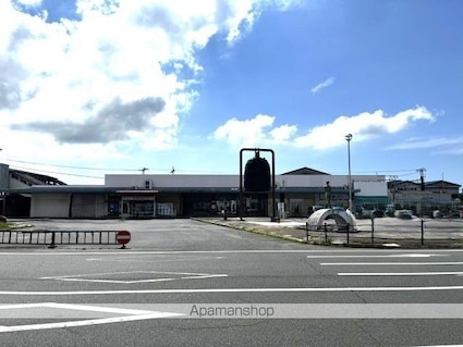 シティハイム第一森[1R/28.5m2]の周辺6