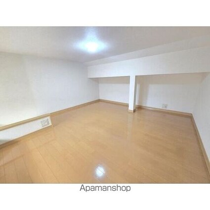 愛知県名古屋市昭和区福江２丁目[1K/19.2m2]の内装2