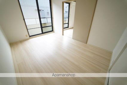 サンビレッジ弐番館[3DK/51.37m2]の内装7