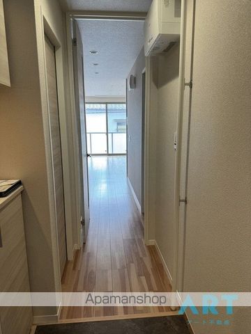 シャーメゾン北藤原の内装写真