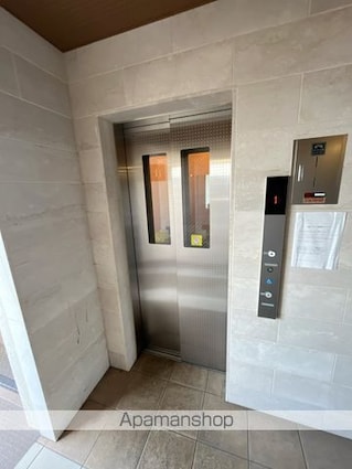 ブエナビスタ南草津[1K/26.6m2]の共用部2