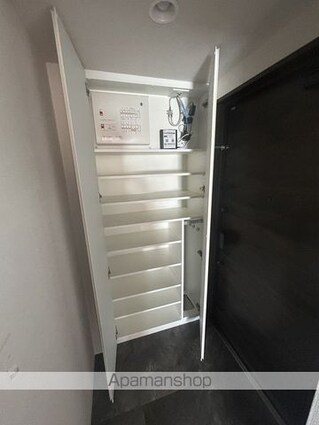 ＡＳＭＡＣＩ　ＭＡＩＳＯＮ両国Ⅰ[1LDK/44.78m2]のその他設備