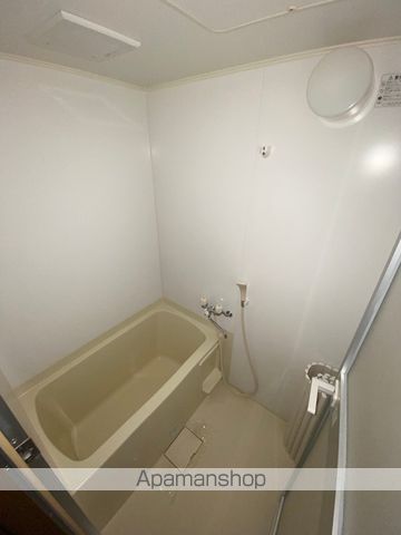 コーポ半田5の内装写真