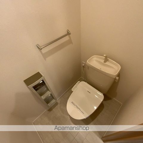 サンライズ伊那の内装写真