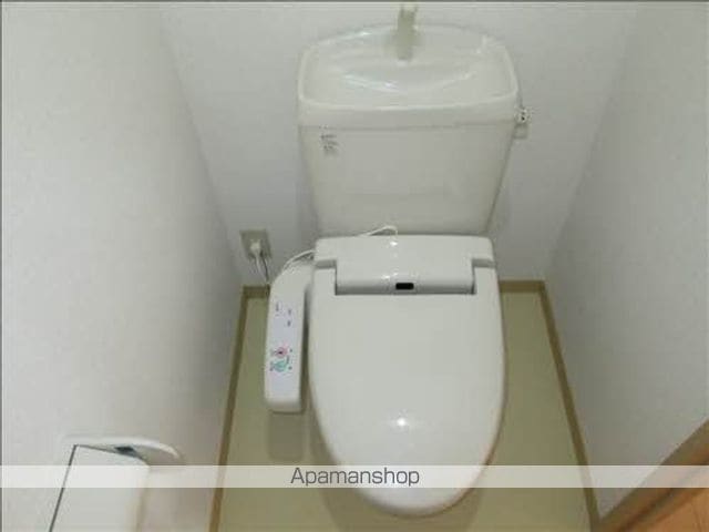 ヴェルデの内装写真