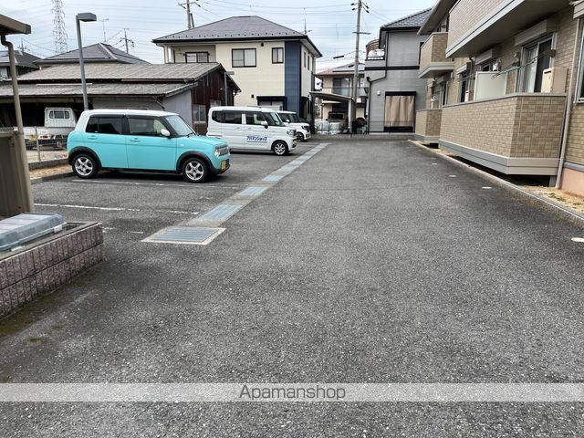 エターナル・グレイスのその他写真