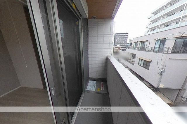 クレスタの内装写真