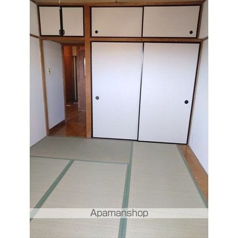 ハウスビル中切の内装写真