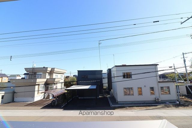 CLARIS SUMIYOSHI Aのその他写真