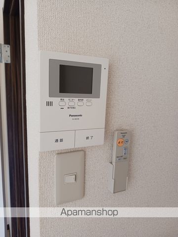 サンライズ赤城C棟の内装写真