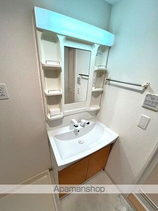 エクセレント桜マンション[2LDK/50.22m2]の洗面所