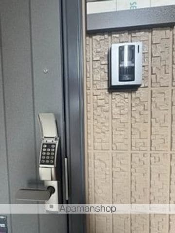 ハイライズMRIII Aの内装写真