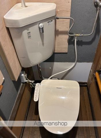 川越市大字木野目戸建の内装写真