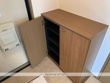 アドバンス小牧　Ｂ[1K/30.3m2]の内装3