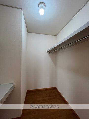 ルミエールの内装写真