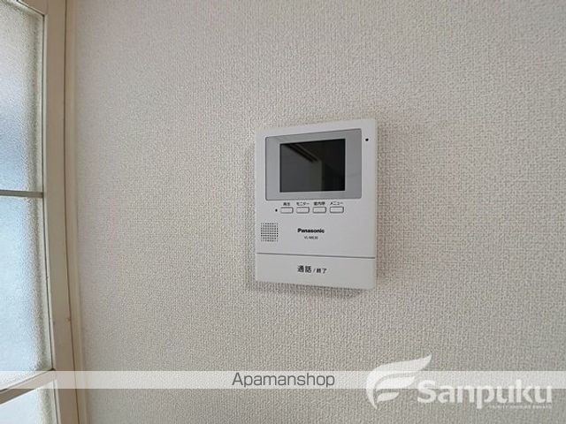 第25杉フラットの内装写真