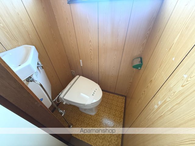 コーポ中村の内装写真