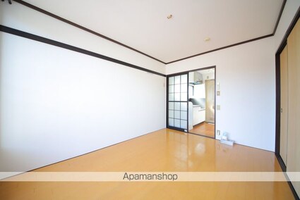 フォーブルハヤシ[1K/20m2]の内装7