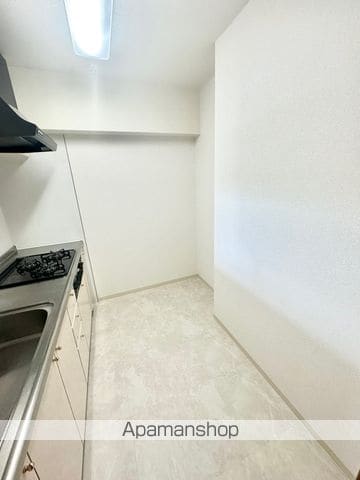 ヴィルヌーブ東戸塚プレジールの内装写真