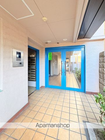 ジュネス東住吉のその他写真
