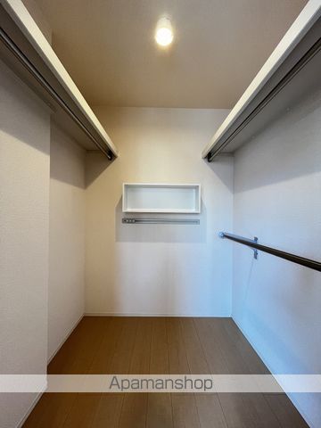 ベルメゾン荒川の内装写真