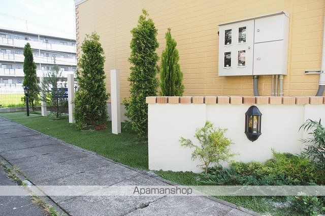 エトワール四賀C棟のその他写真