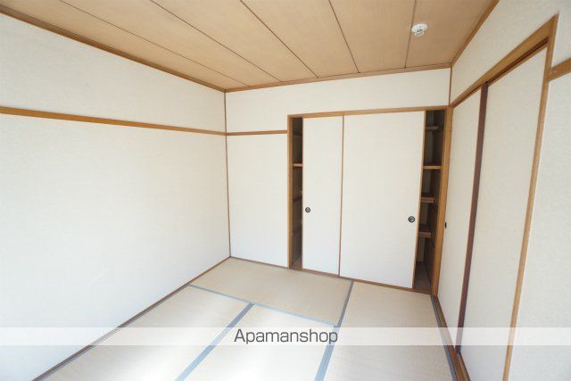 コーポアピアの内装写真