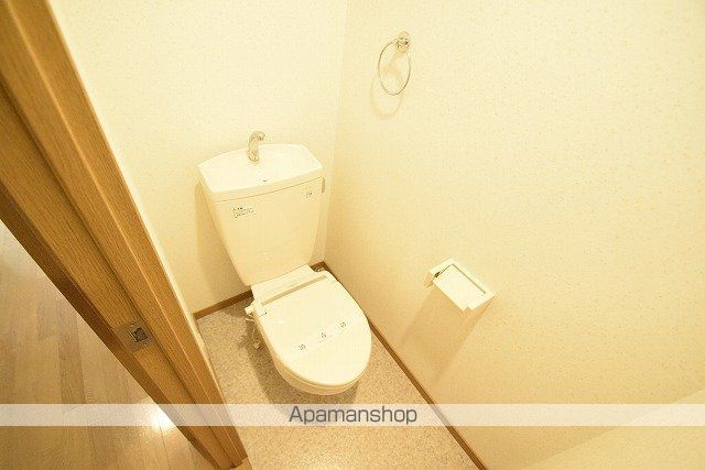 長塚ハイツの内装写真