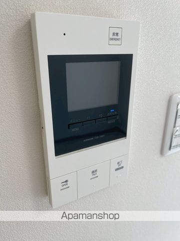 ミライズ錦糸町マーロの内装写真
