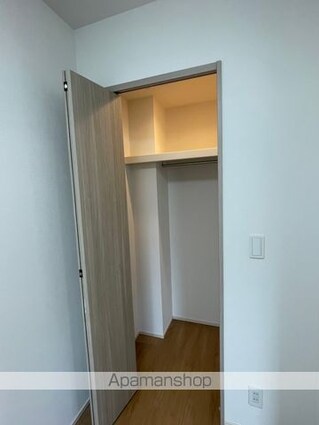 東京都中野区本町５丁目[3LDK/51.81m2]の収納