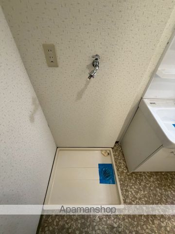 パークヒル飯山満1・2・3の内装写真