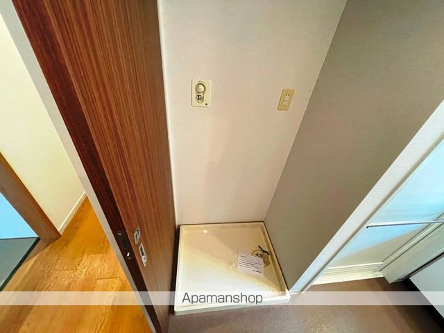 レジディア都島IIの内装写真