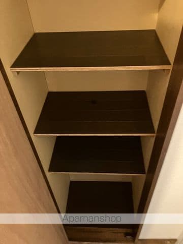 マイライフ205の内装写真