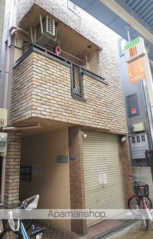 ヴィアーレ今市の外観写真