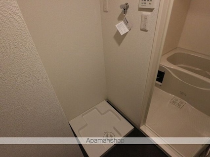 Ｍａｙｆａｉｒ東雲Ｐｒｅｍｉｕｍ[1LDK/33.3m2]のその他部屋・スペース