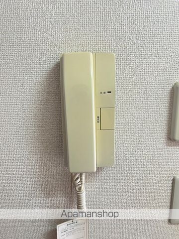 フレーズヴェルグの内装写真