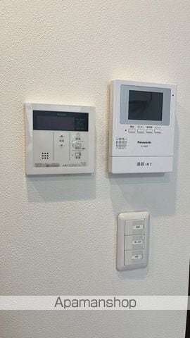 イーストヒルズ Aの内装写真