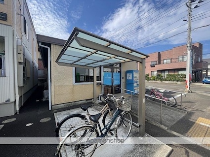 プランドール銀杏町[1R/26.11m2]の周辺2